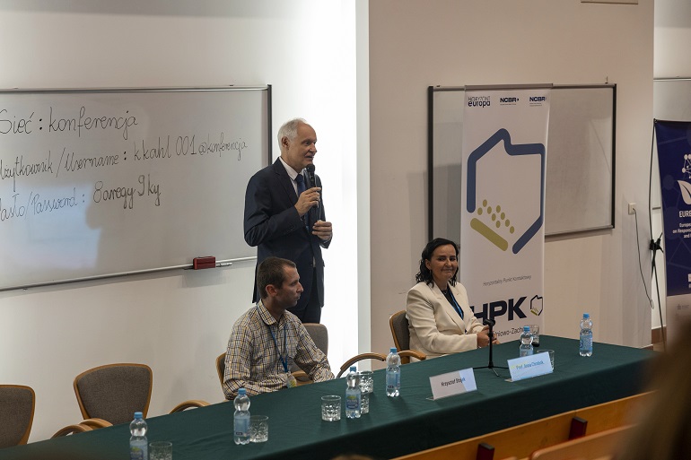 konferencja projekty fot. Maciej Mutwil (40)