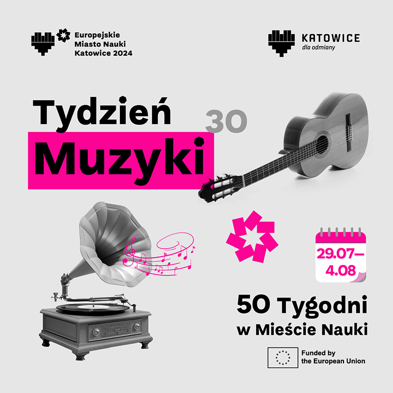 baner muzyka