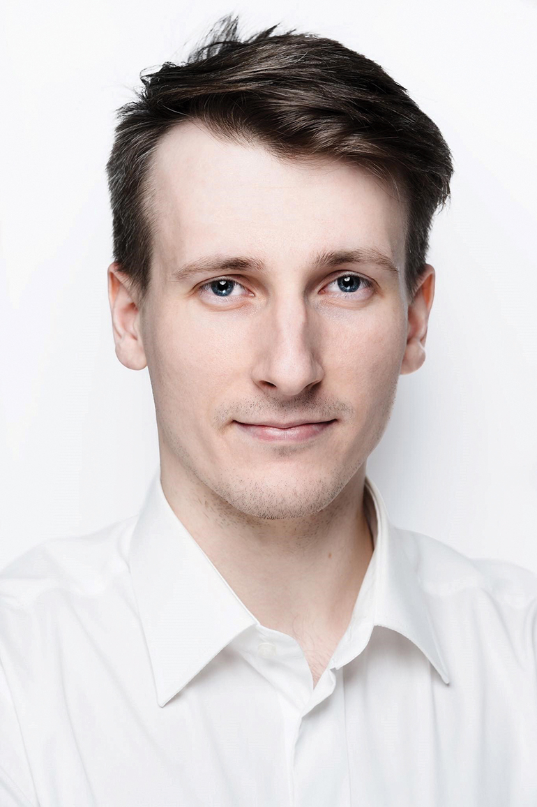 Damian Pietryja