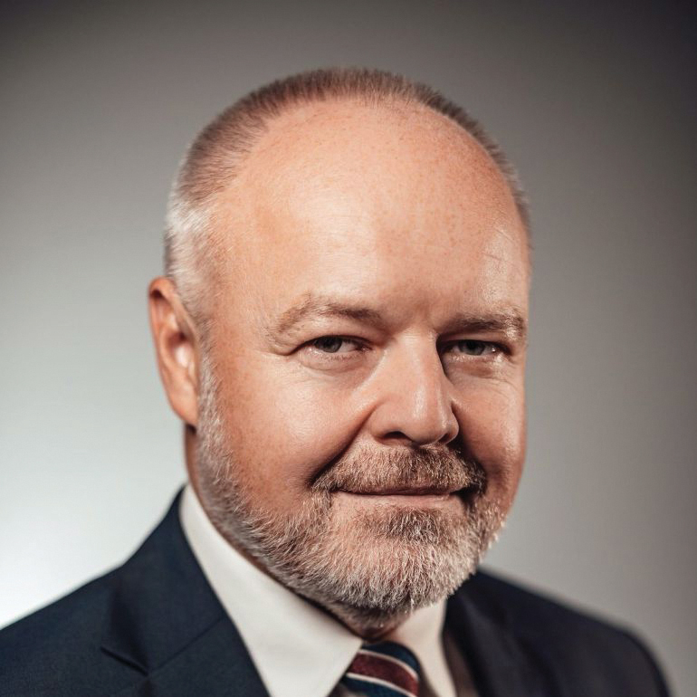 Prof. Marek Gzik wiceministrem nauki. Fot. Materiały PŚ