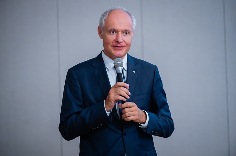konferencja TOP 1