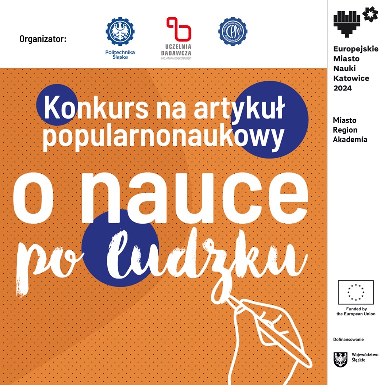 plakat imprezy