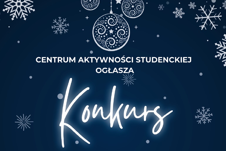 plakat konkursu