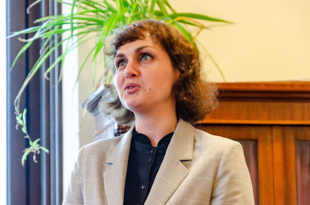 Jędrzejewska PAN