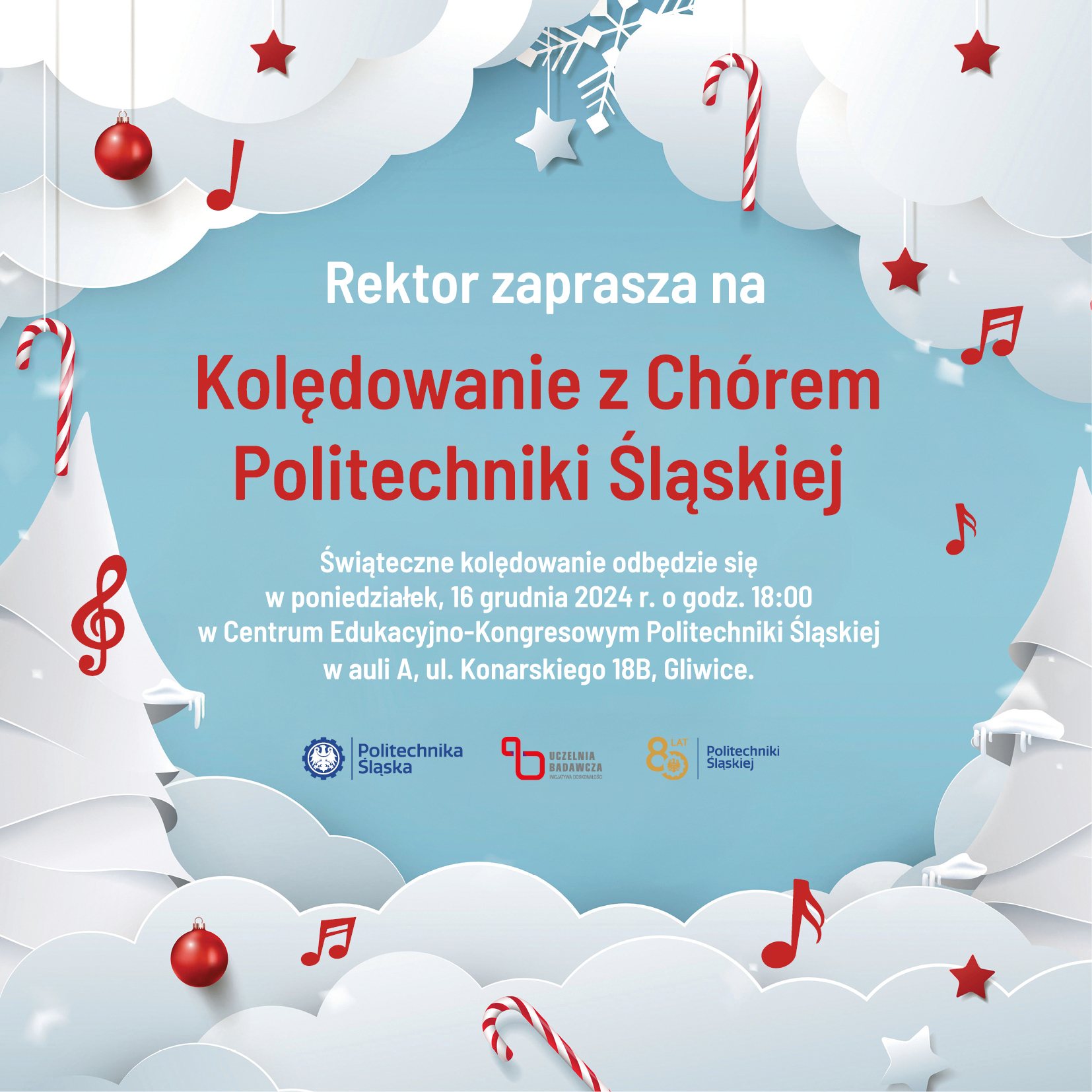 zaproszenie elektroniczne kolendowanie 2024