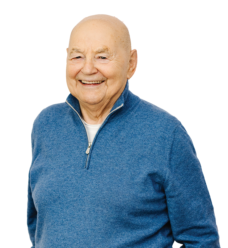 !Jerzy Juzoń fot. StudioRyba