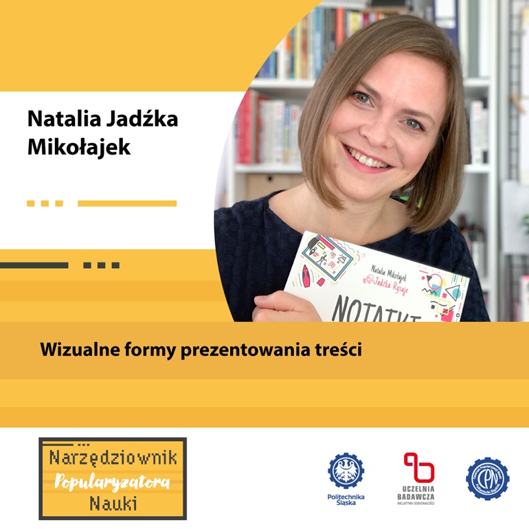plakat szkolenia