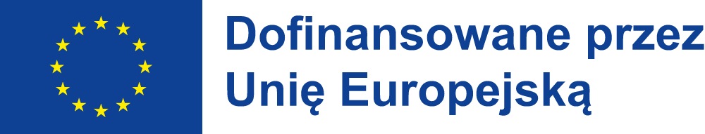 PL Dofinansowane przez UE_POS