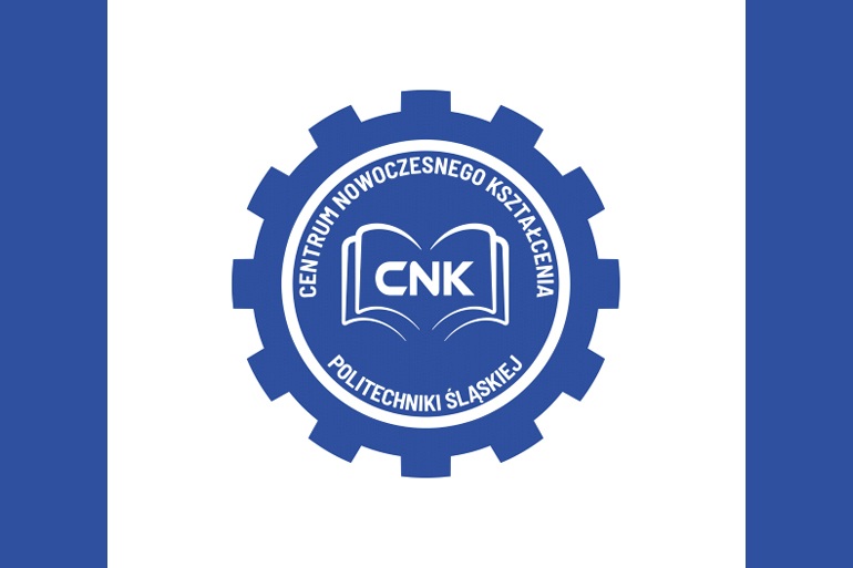 Logo CNK