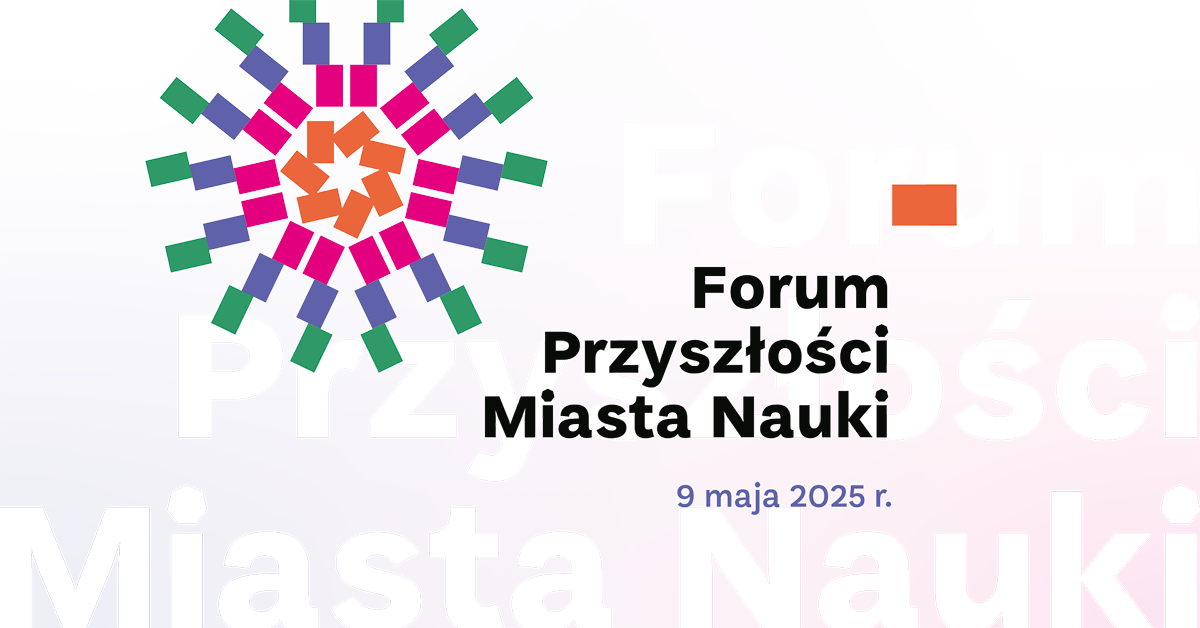 2025_US_Forum-Przyszlosci-Miasta-Nauki-1200x628px