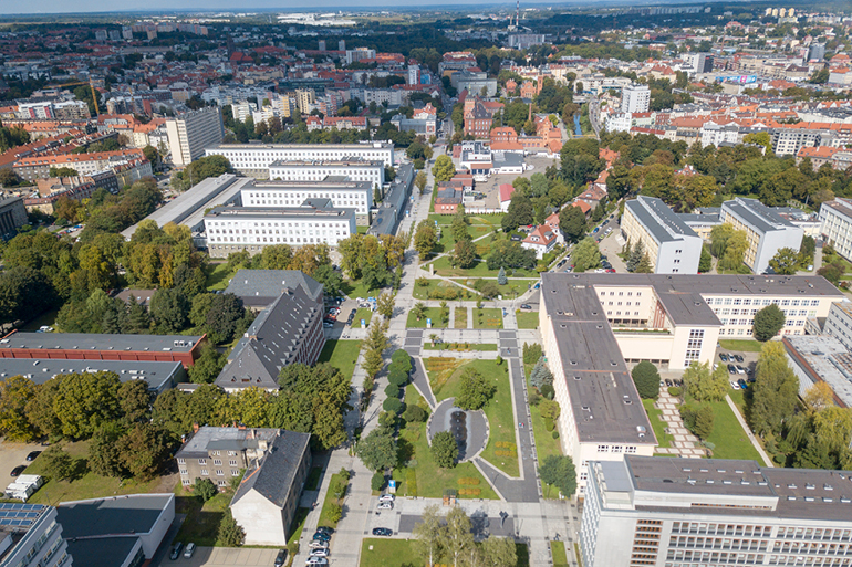 kampus