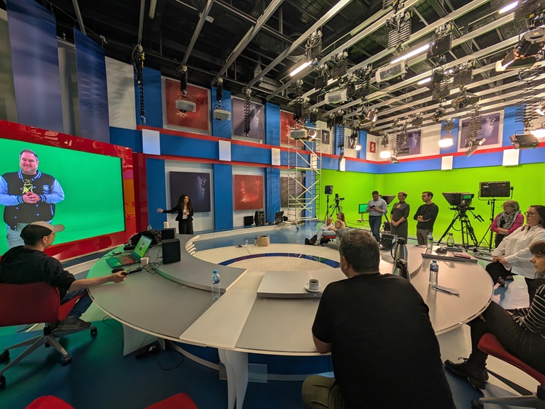 szkolenia TVS CNK 7