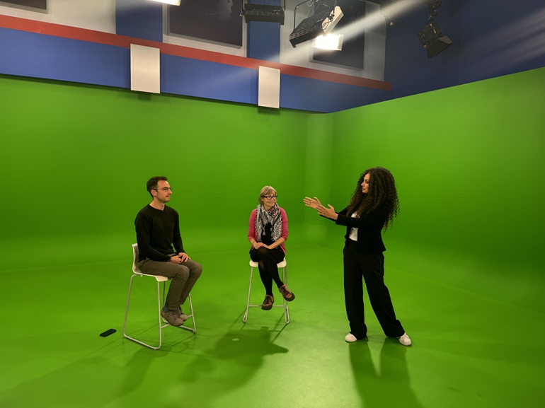 szkolenia TVS CNK