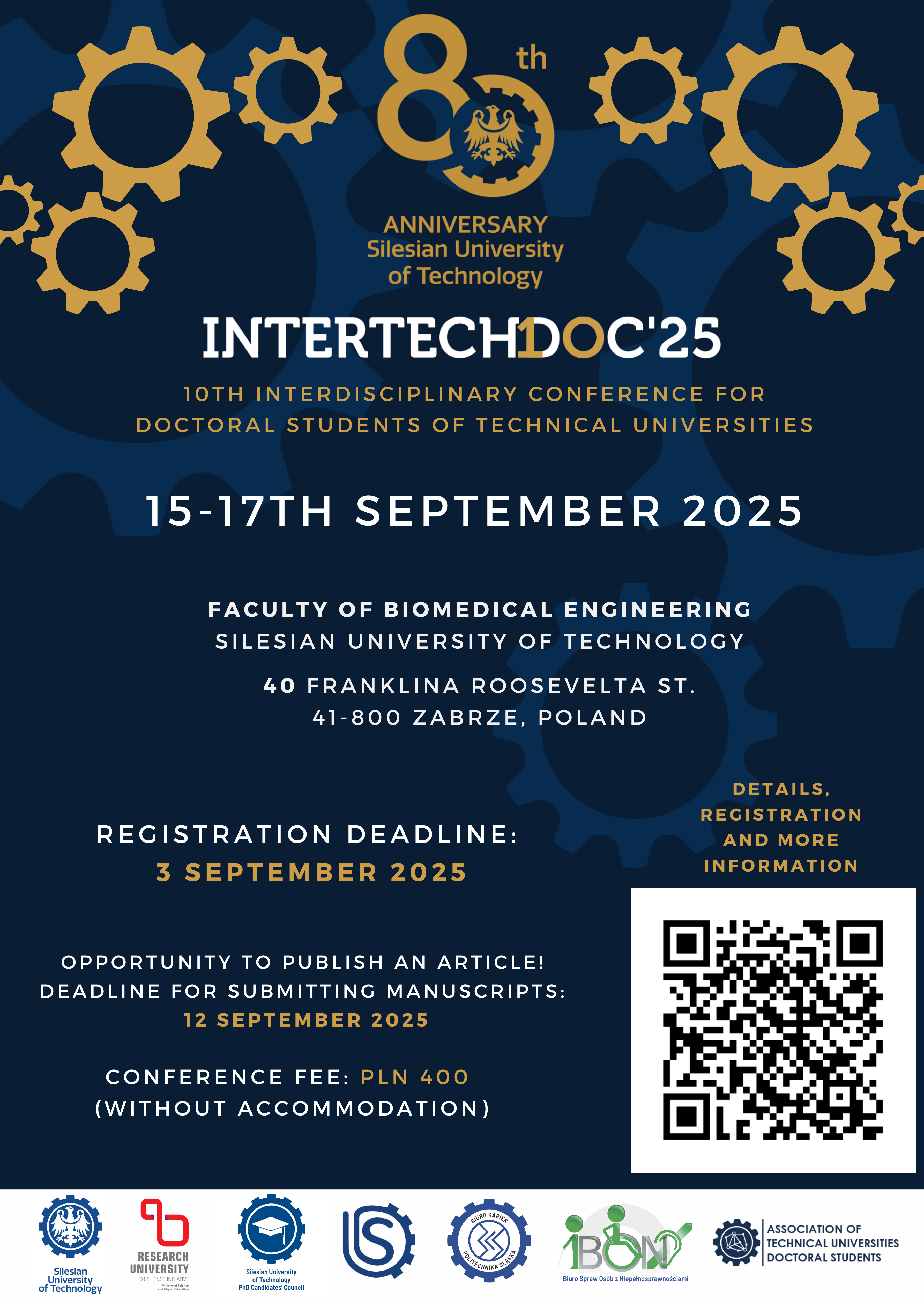 InterTechDoc'23