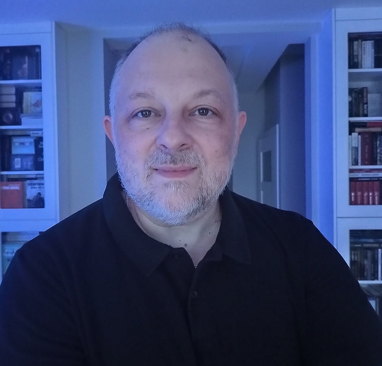 prof. Mateusz Koziol
