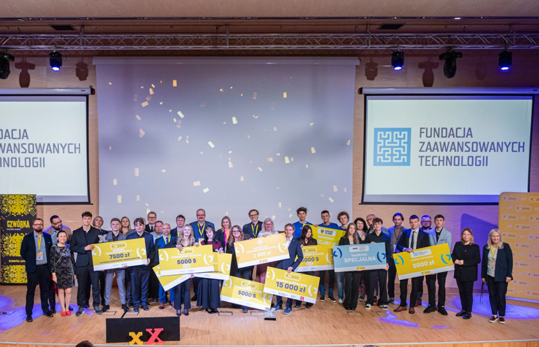 Fot. Oliwia Domanska/East News, Gdansk, 24.10.2025 Spotkanie ze Slawoszem Uznanskim Wisniewskim w Gdansku