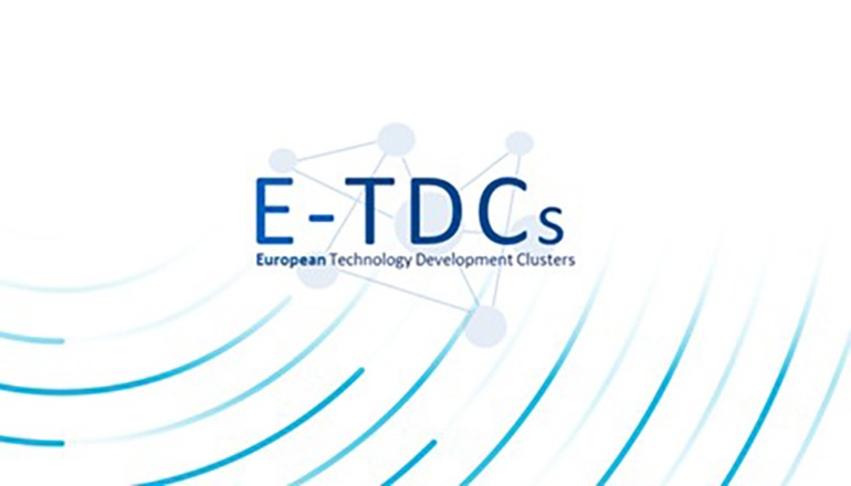 E-TDC