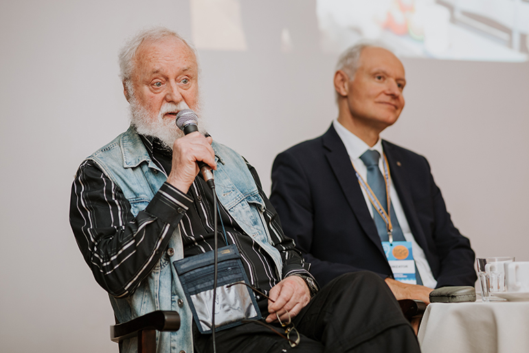 Noc Naukowców 2025 Gliwice (fot. Rafał Paluszek) 021 kopia
