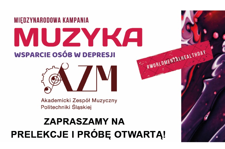 plakat wydarzenia