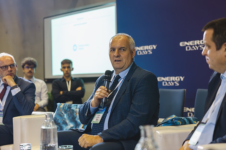 energy days