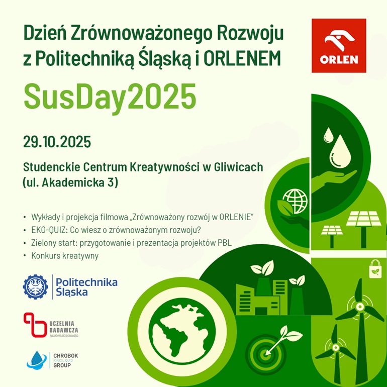 plakat wydarzenia