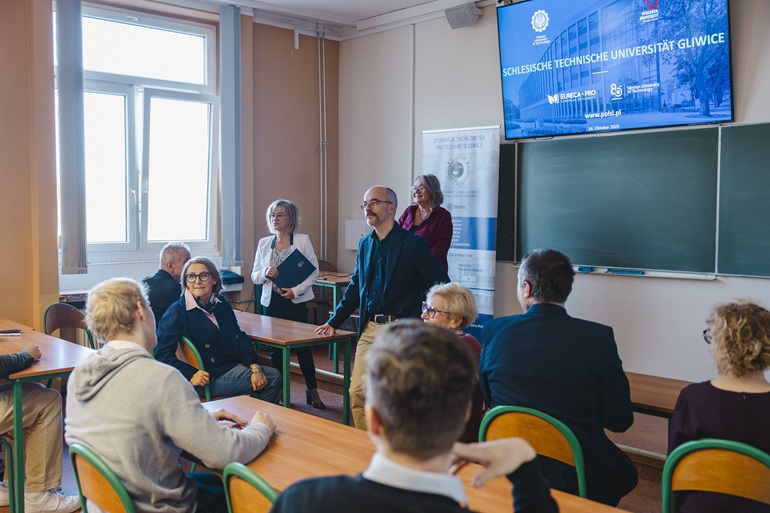 uczestnicy olimpiady