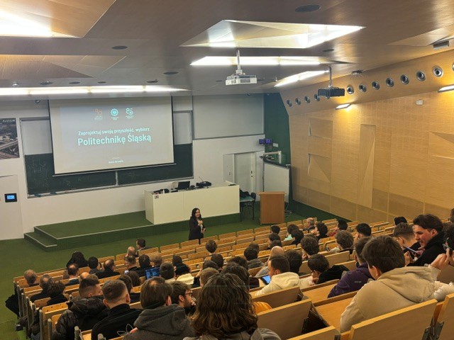 spotkania droga do kariery 12