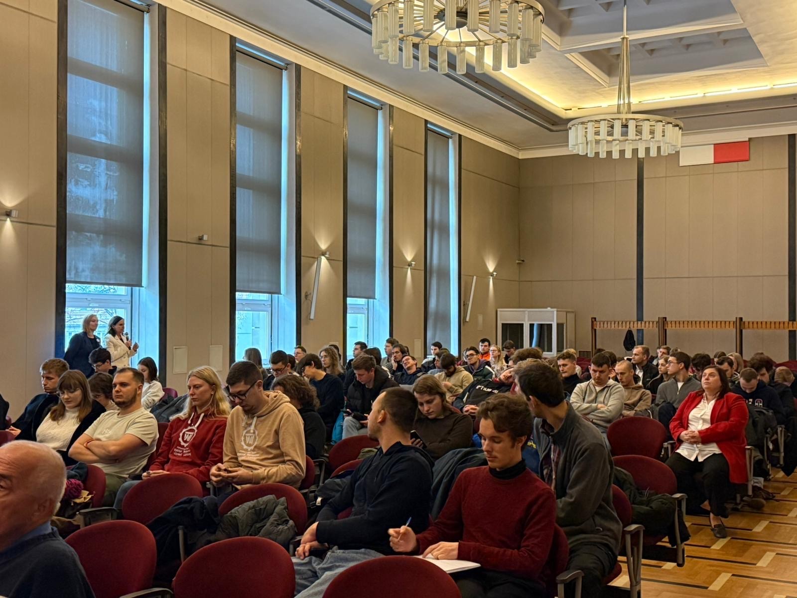 spotkania droga do kariery 2