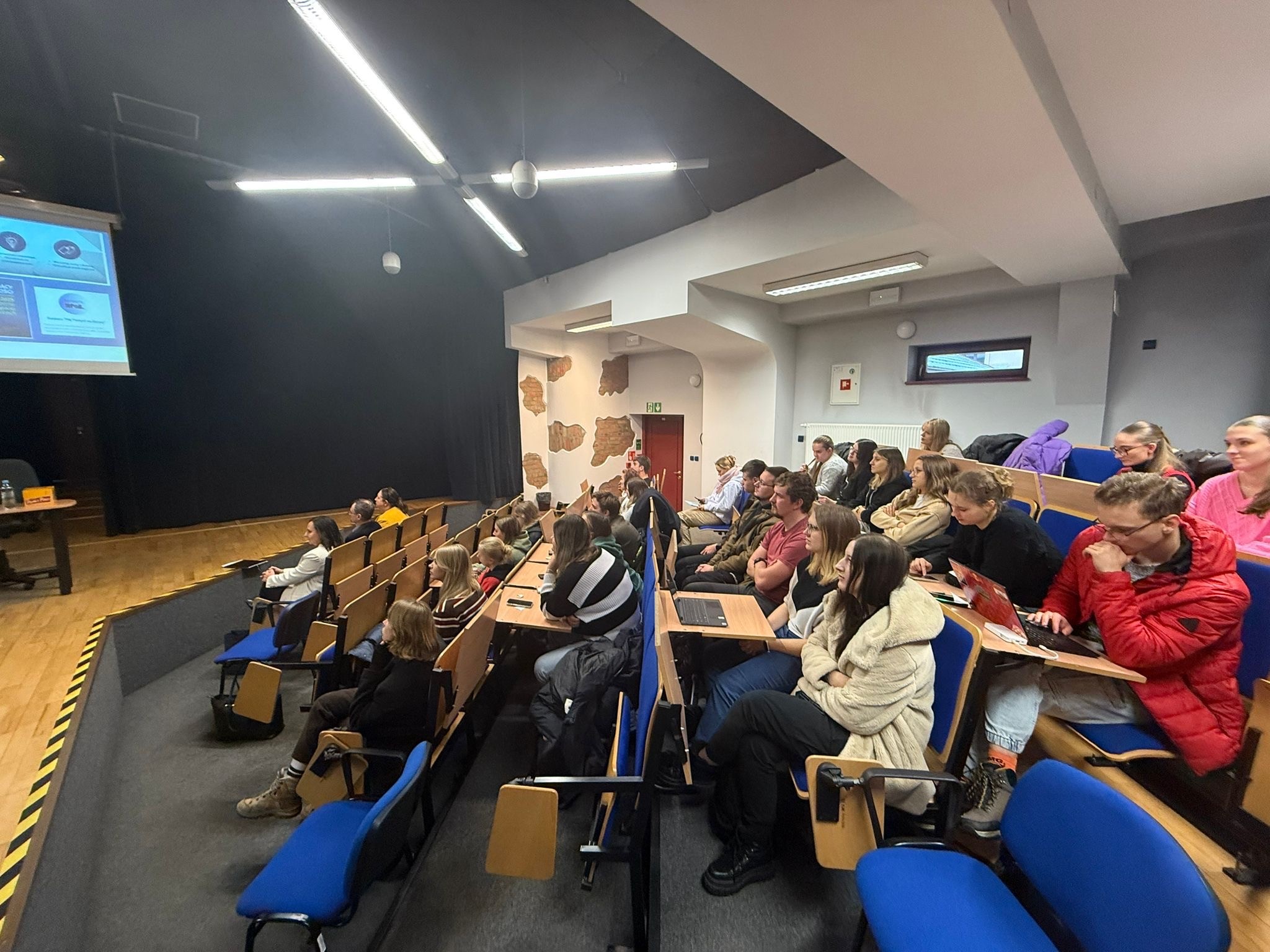 spotkania droga do kariery 6