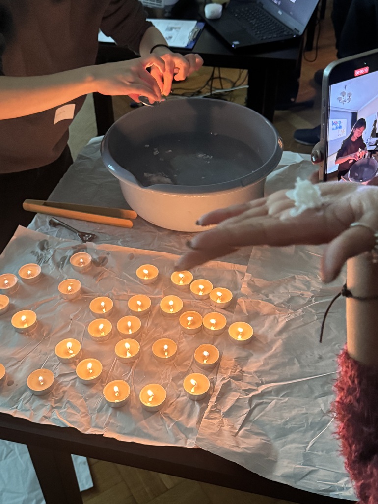 spotkanie andrzejkowe