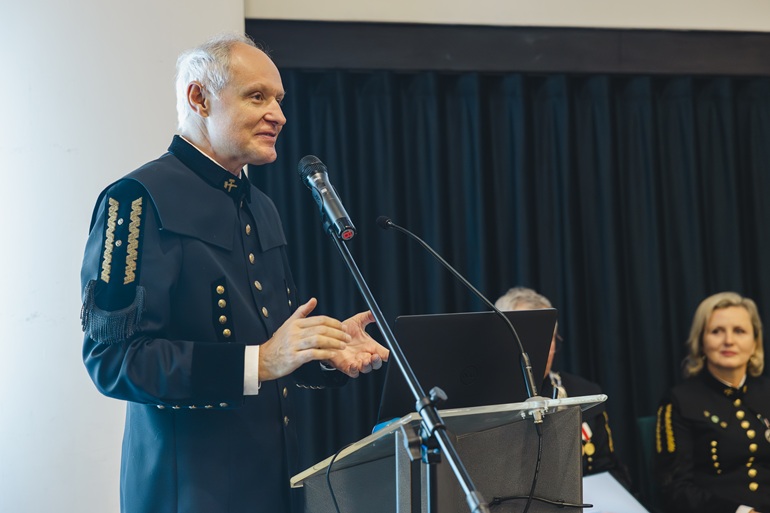 Barbórka fot. Maciej Mutwil (158)