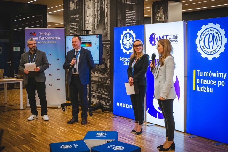 Finał 3MT 2025 fot. Aleksandra Wojaczek (2)