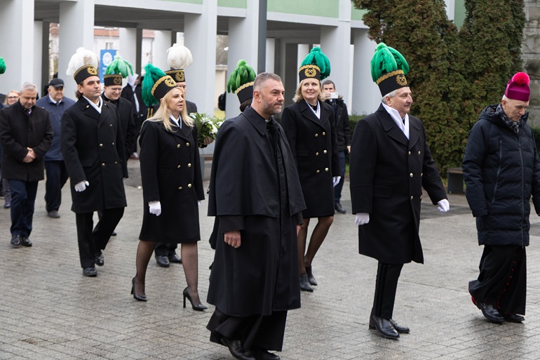 barbórka Fot. Martin Huć (21)