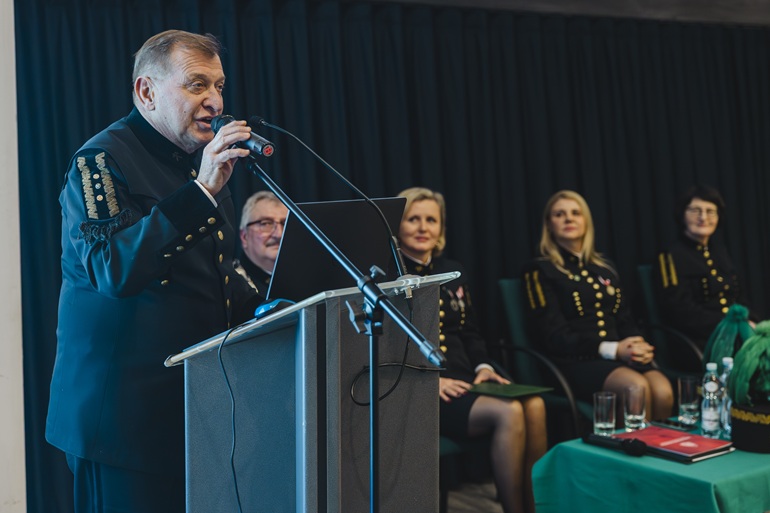 barbórka fot. Maciej Mutwil (209)