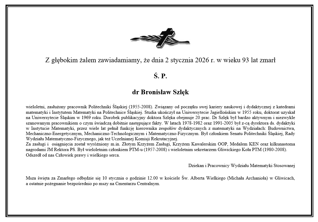 klepsydra_Bronisław_Szlęk