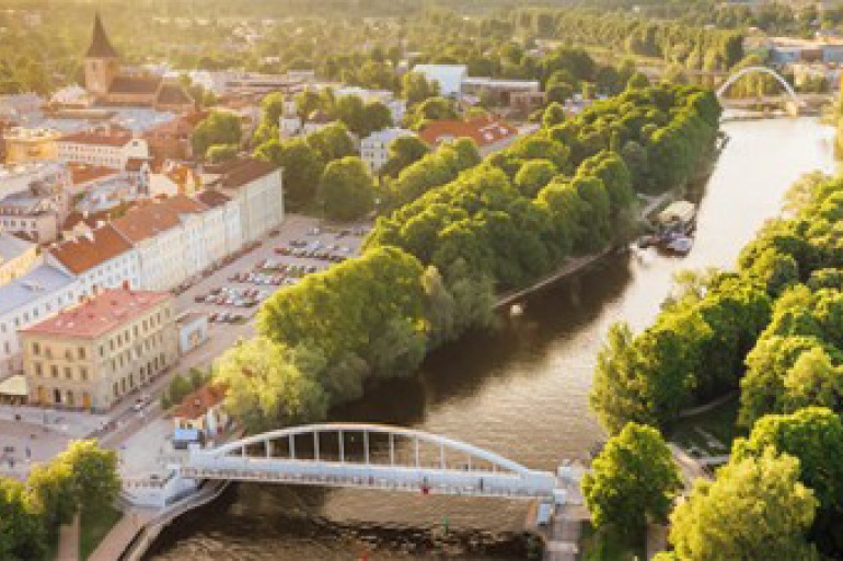 summer school Estonia