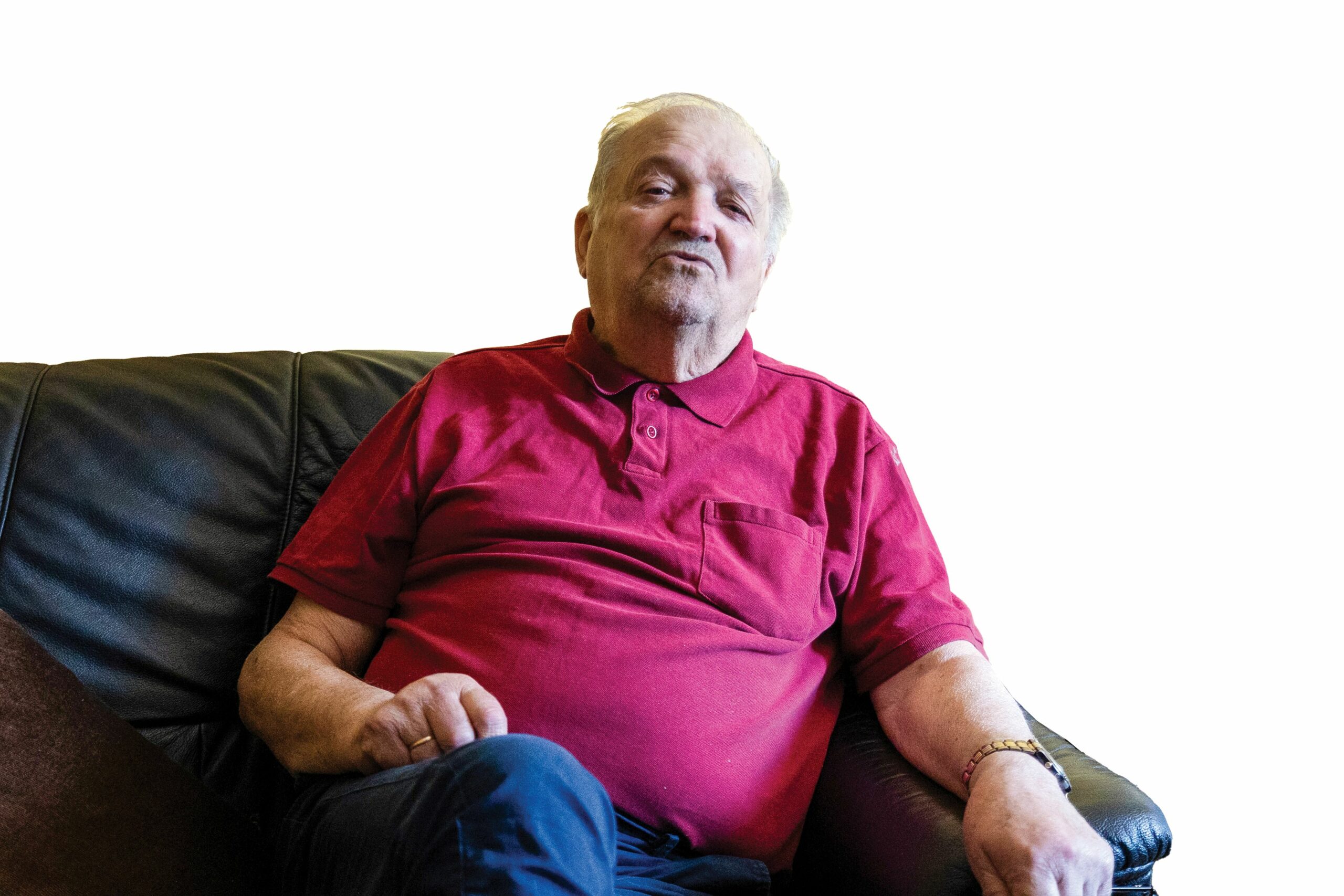 Hubert Kostka to legenda reprezentacji Polski i Górnika Zabrze, a także absolwent Politechniki Śląskiej