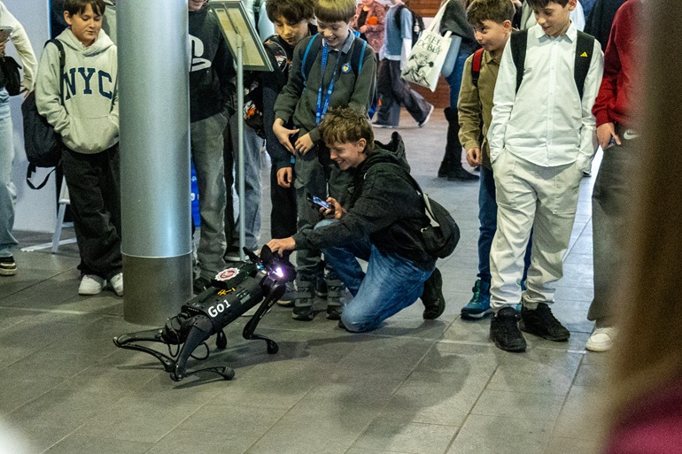 dni naukowcow fot. Jan Szady-3