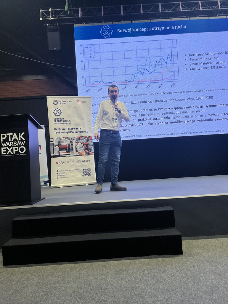 konferencja 1 CP 4.0