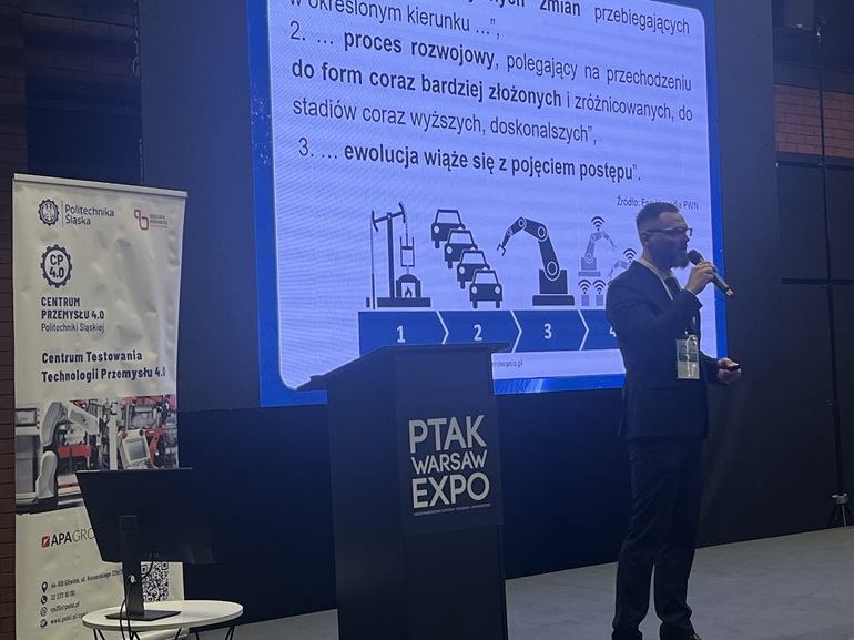 konferencja 4 CP 4.0