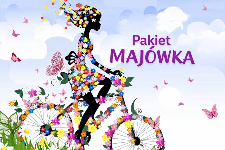 pakiet majowy