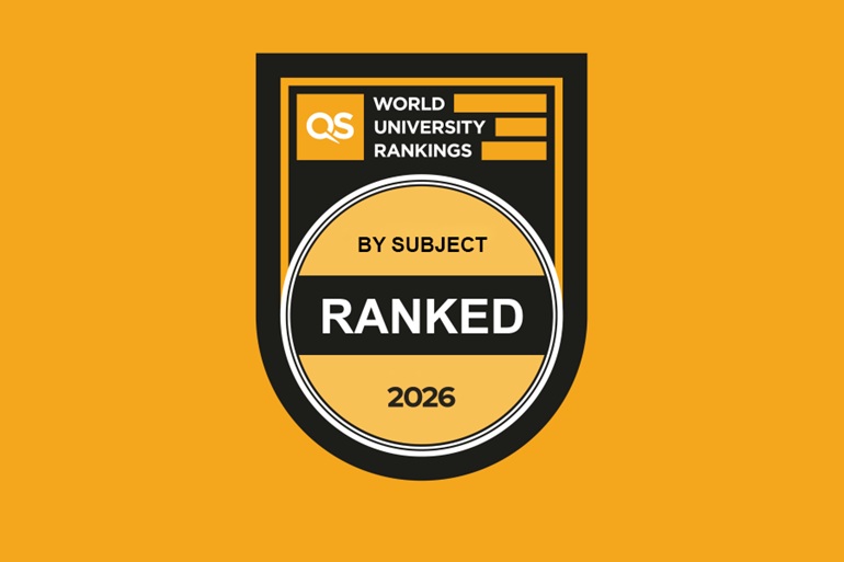 QS Ranking rankied