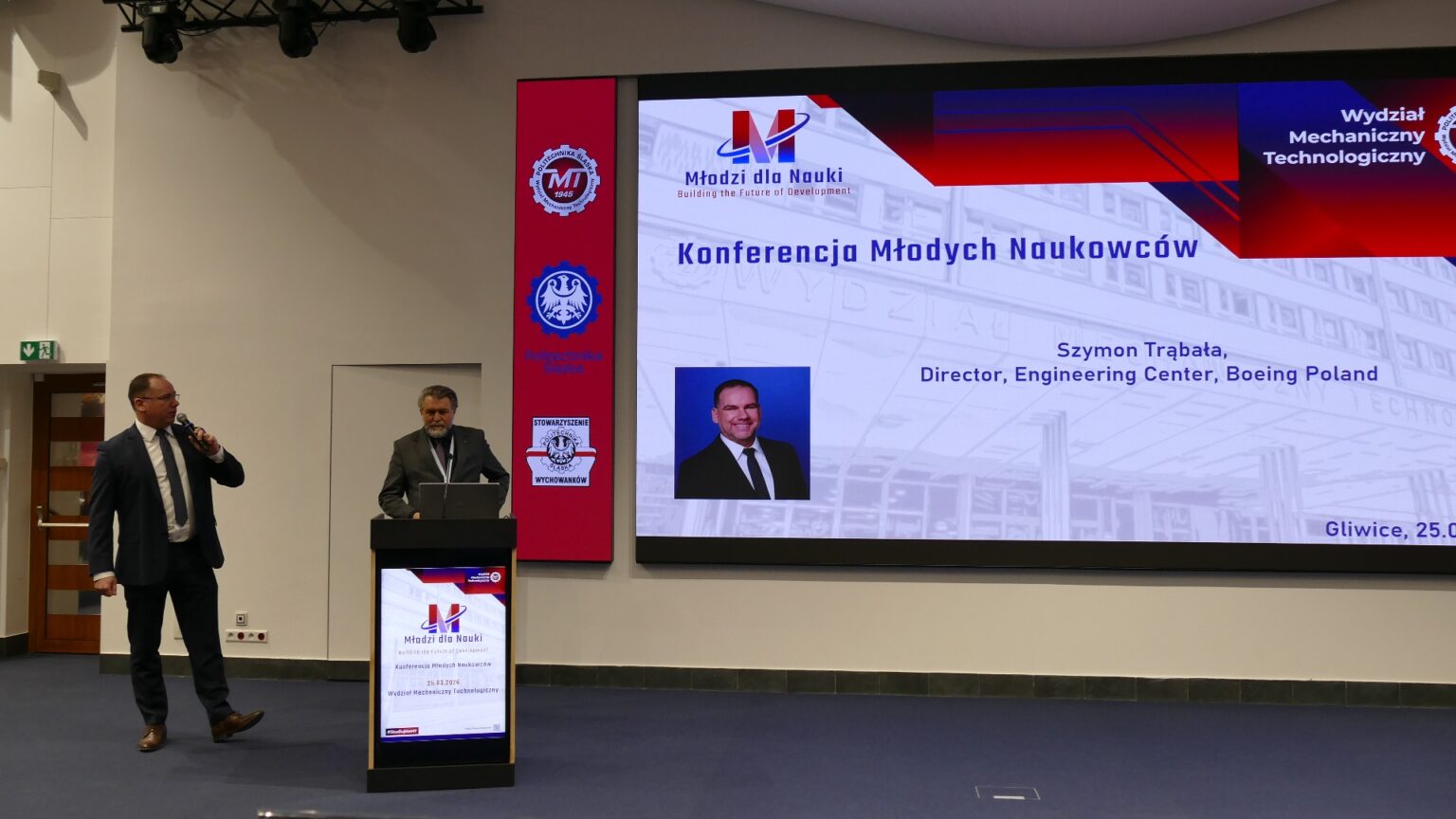 konferencja mt banner
