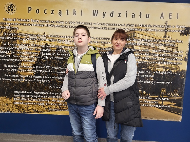 olimpiada informatyczna fot. Jolanta Skwaradowska (5)