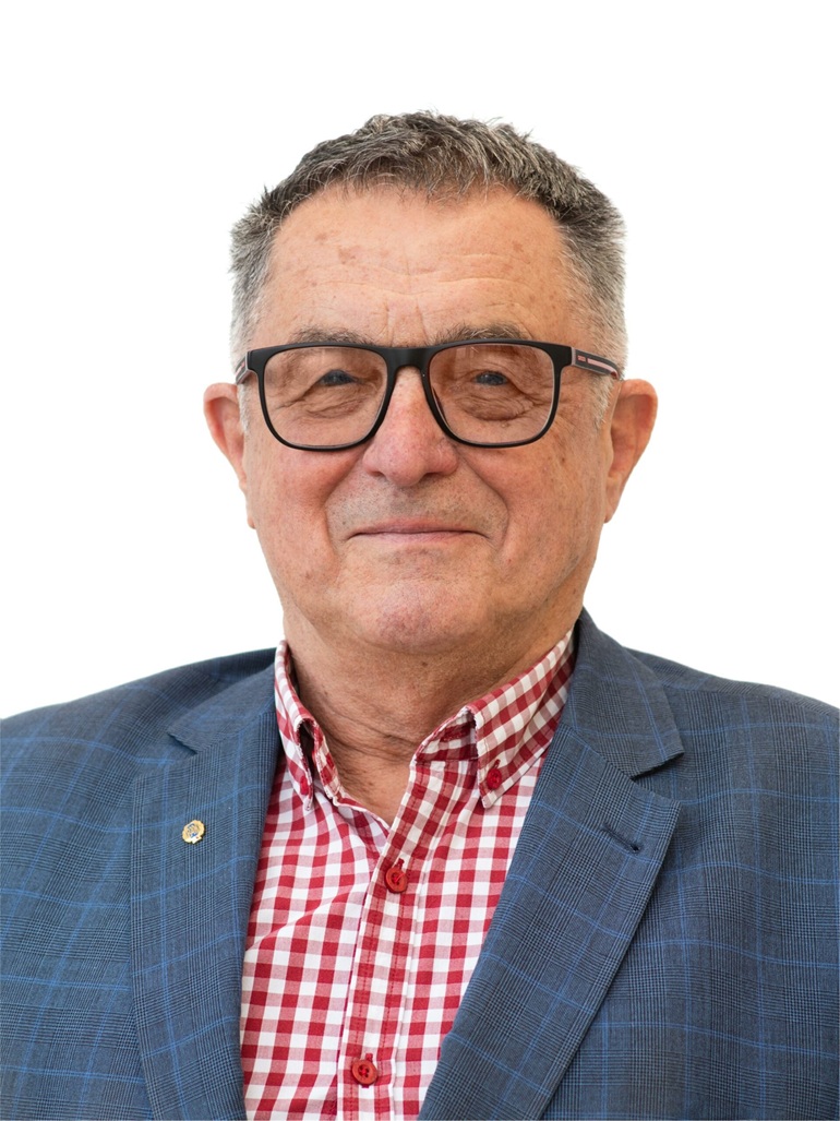 prof. Ryszard Białecki