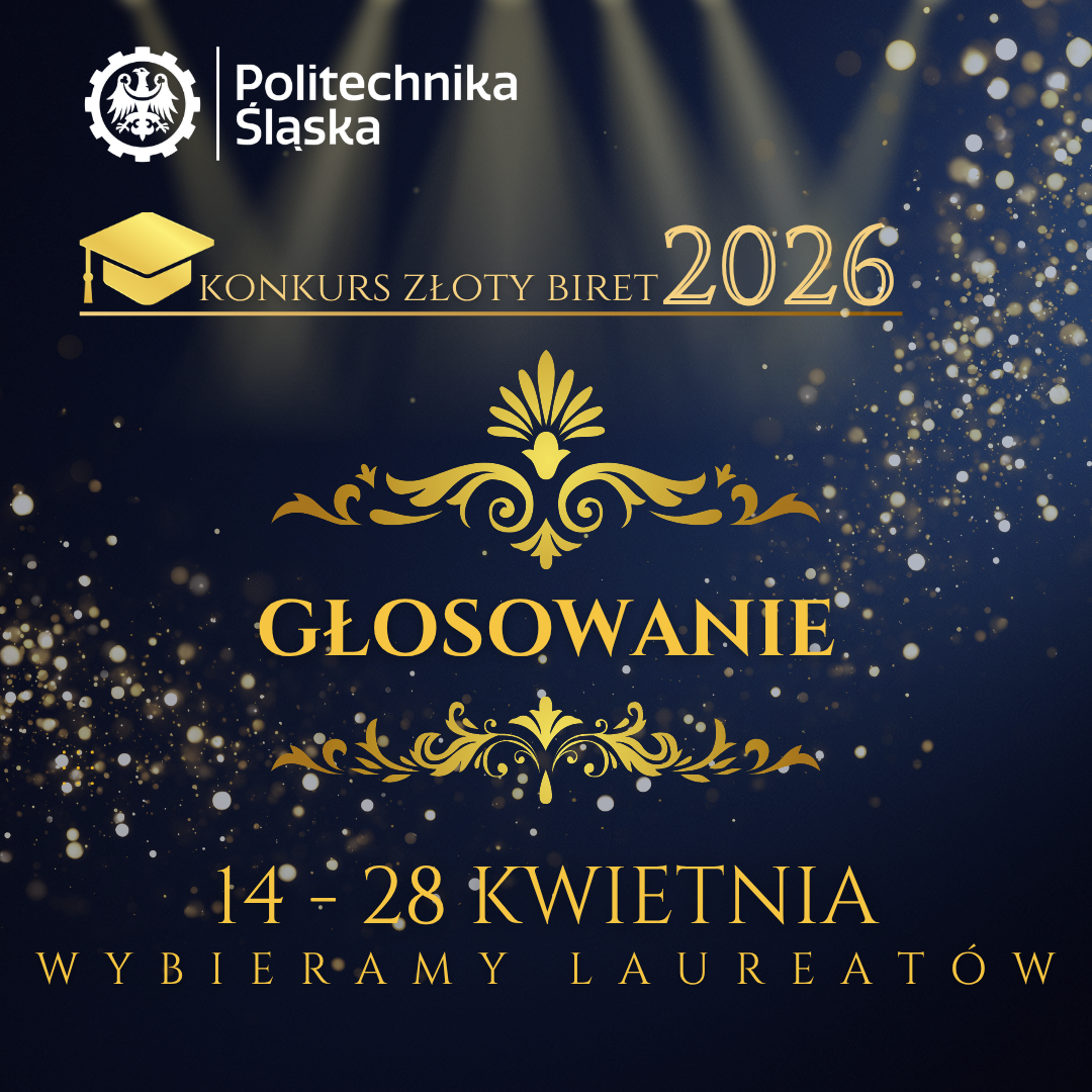 Złoty biret głosowanie