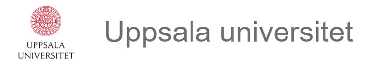 logo Uppsala universitet
