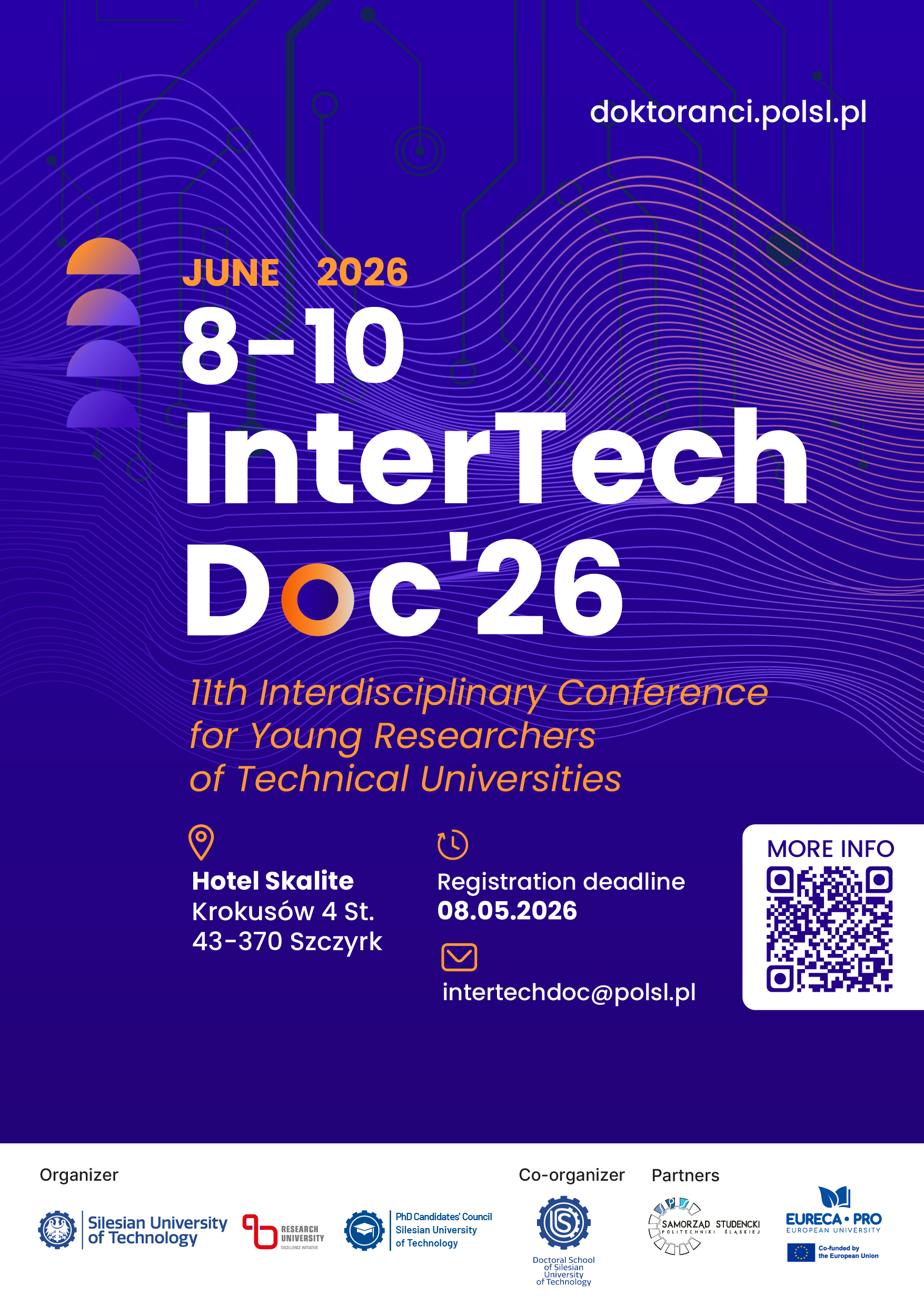 plakat_IntertechDoc'26 (1)