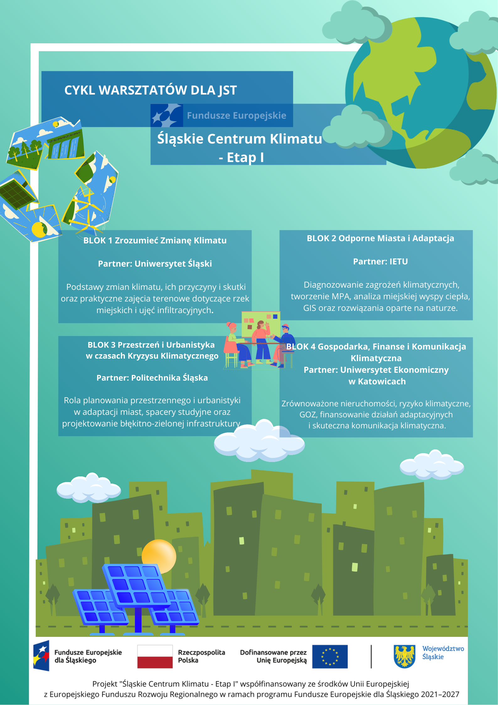 zał nr 1 1 Plakat - warsztaty