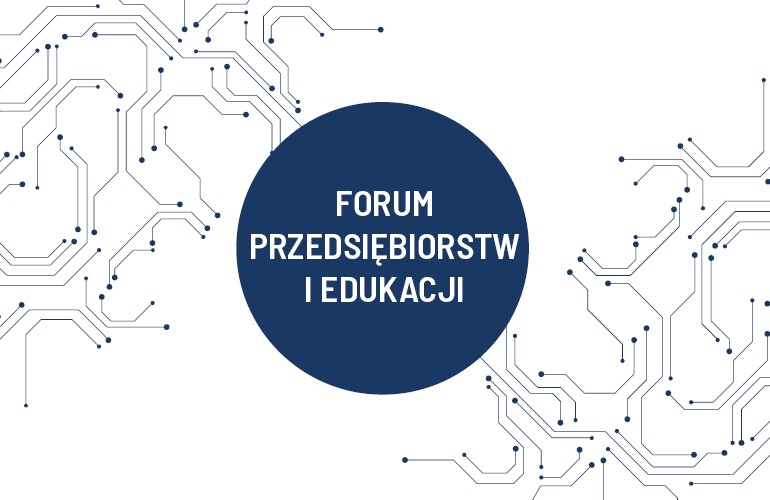 forum przedsiebiorstw i edukacji